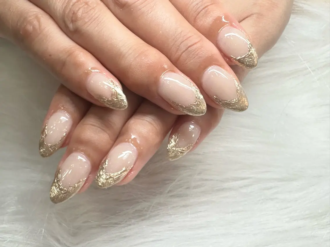 ネイル La vie mi nailのネイルデザイン