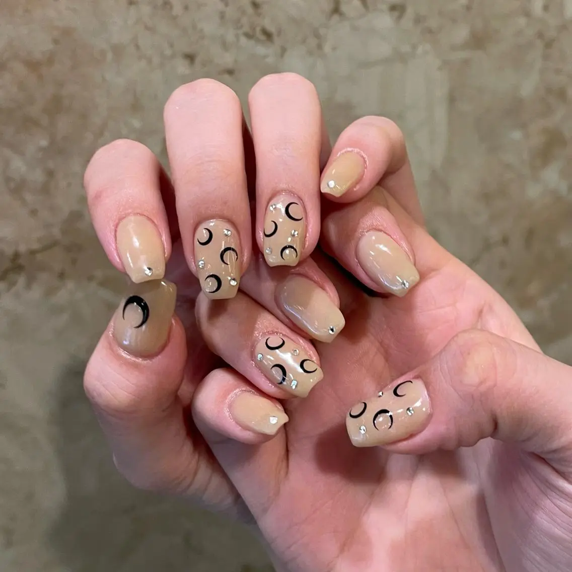 ネイル nail salon Clairのネイルデザイン