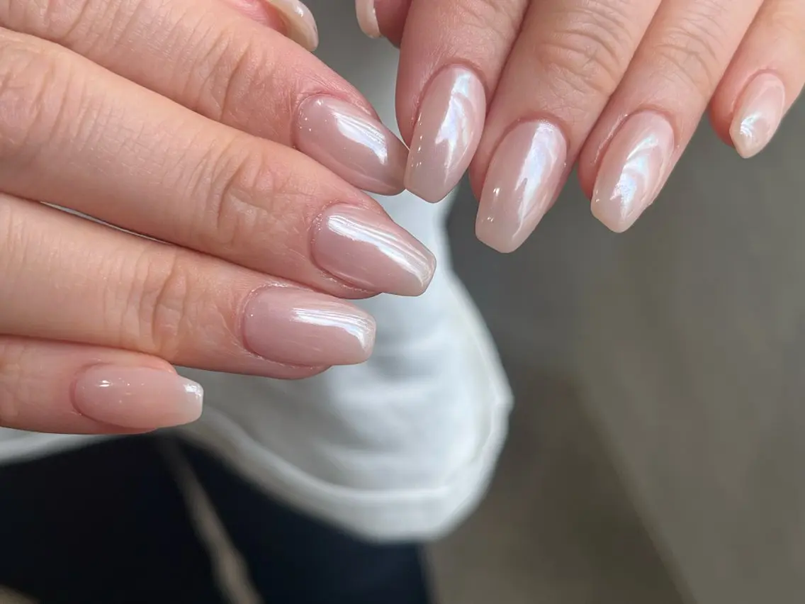 ネイル repos 金山ネイルサロンのネイルデザイン