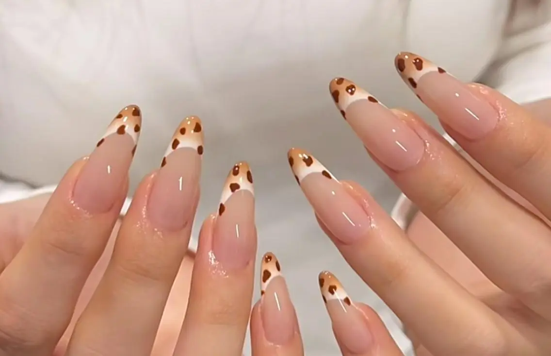 ネイル ハンドネイル Miya🎀 nailのネイルデザイン