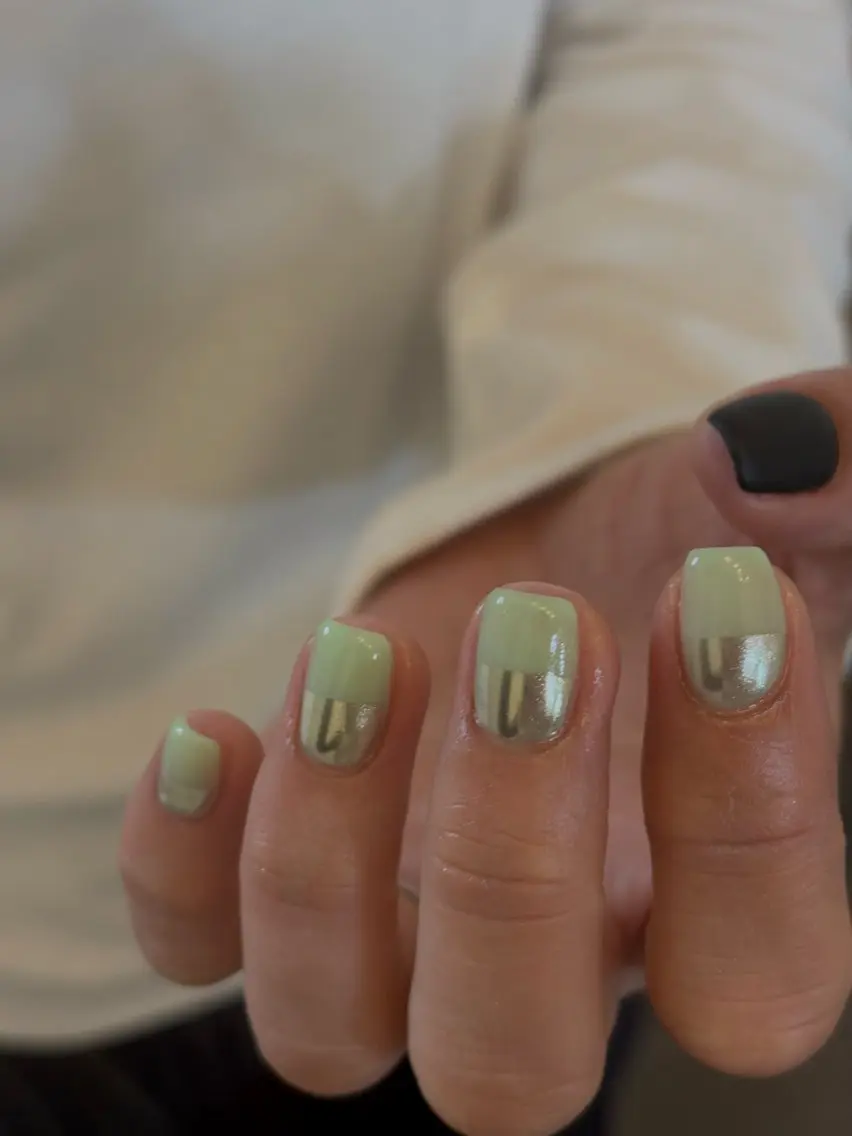 ネイル nail salon e'crinのネイルデザイン