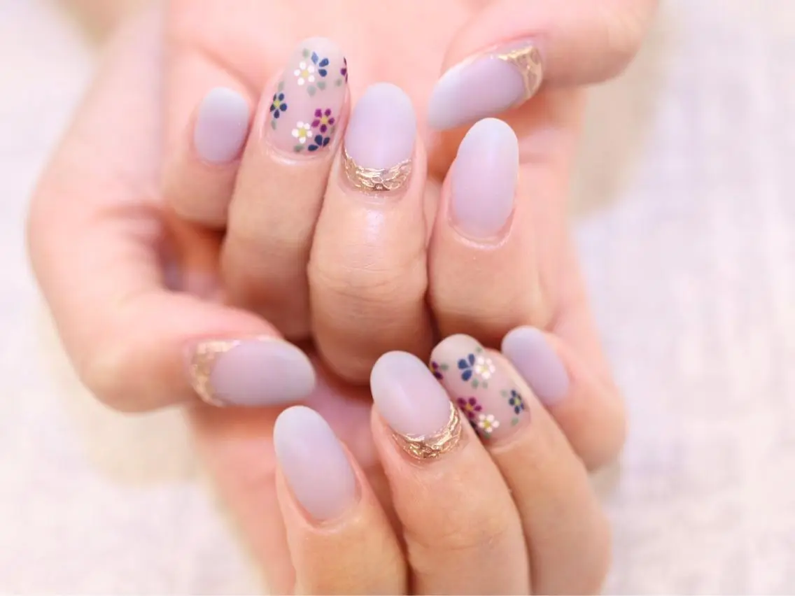 ネイル Dolce.Nail 大宮店のネイルデザイン
