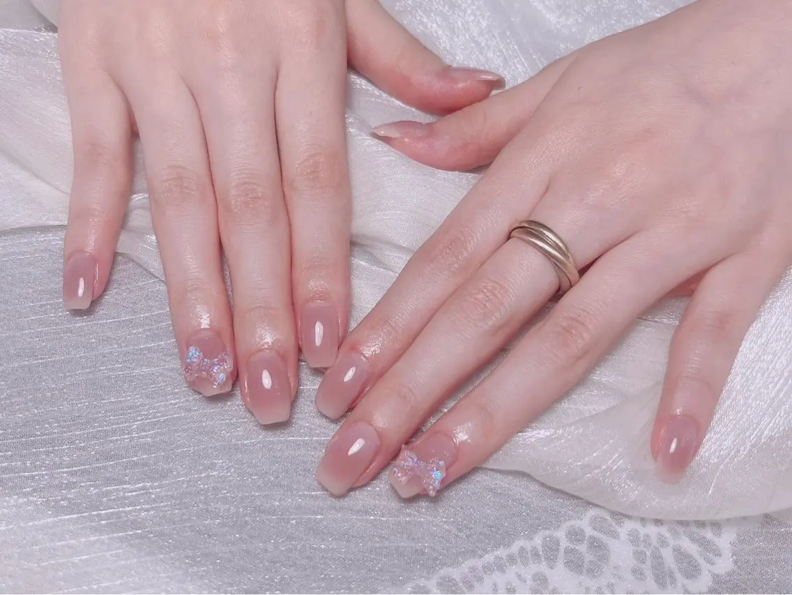 ネイル ハンドネイル ネイルサロン KARIのネイルデザイン