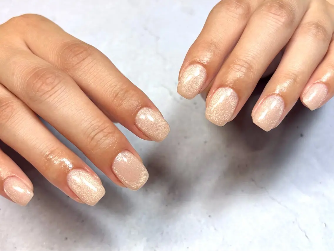ネイル ハンドネイル nailsalon Joseeワシズのネイルデザイン