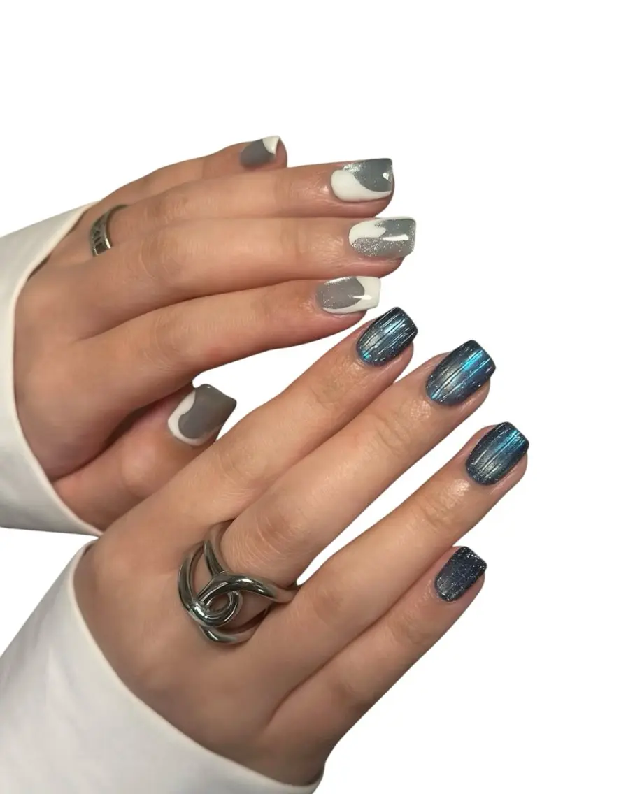 ネイル CreamyNail ベニのネイルデザイン