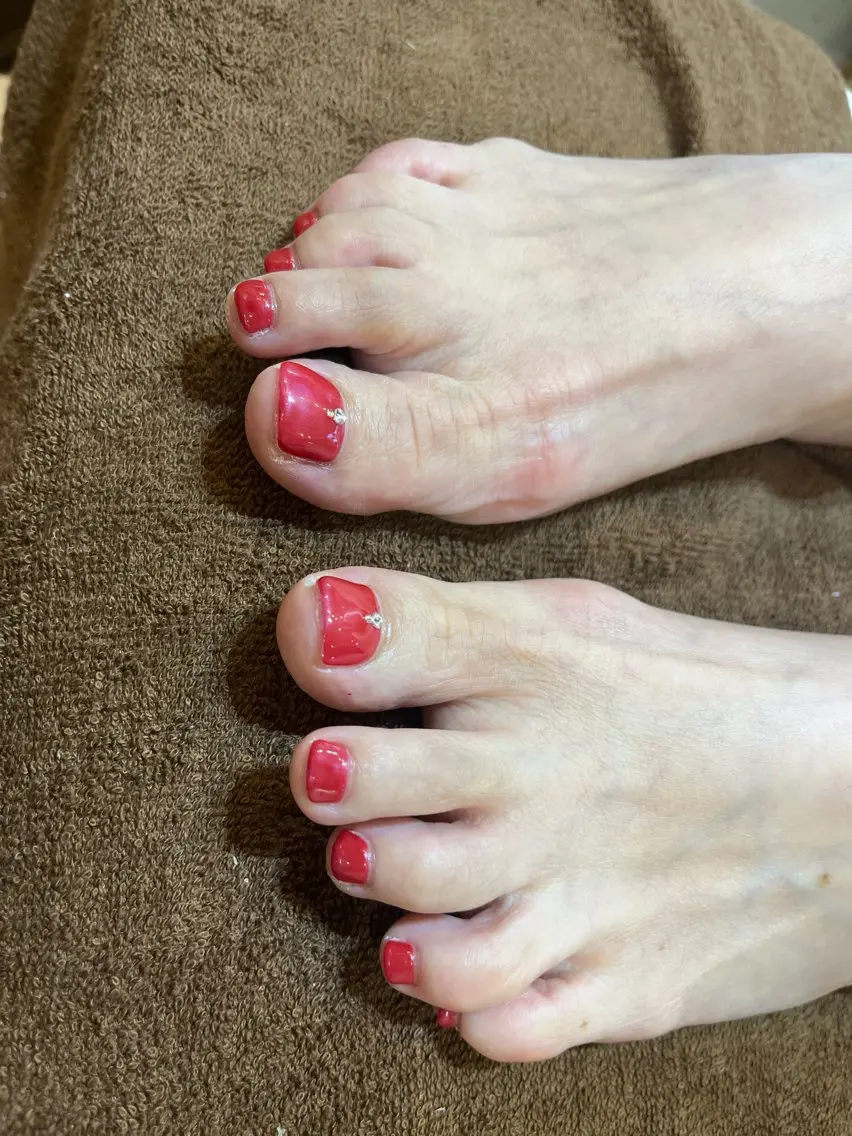 ネイル 近藤 美春のネイルデザイン
