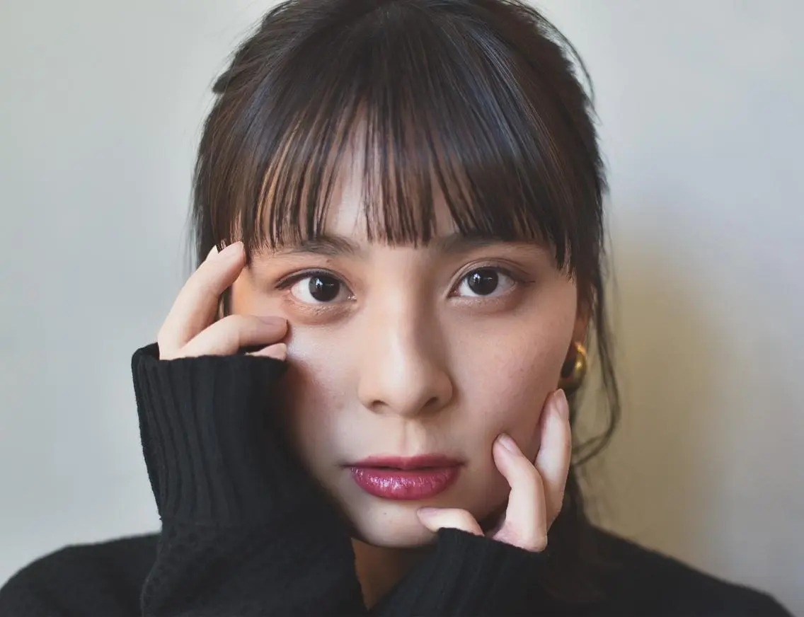 ミディアム パーソナルカラー 美容師國分優太のその他イメージ