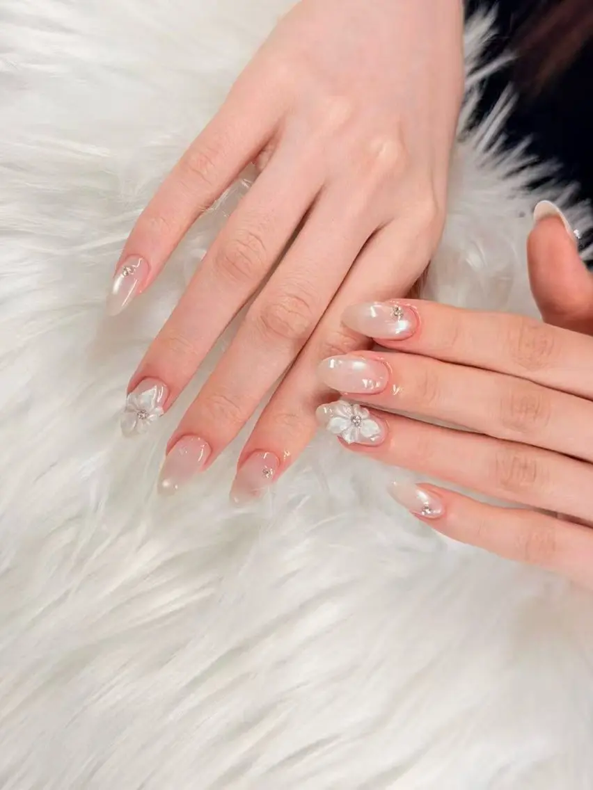 ネイル Nail Salon HARUのネイルデザイン