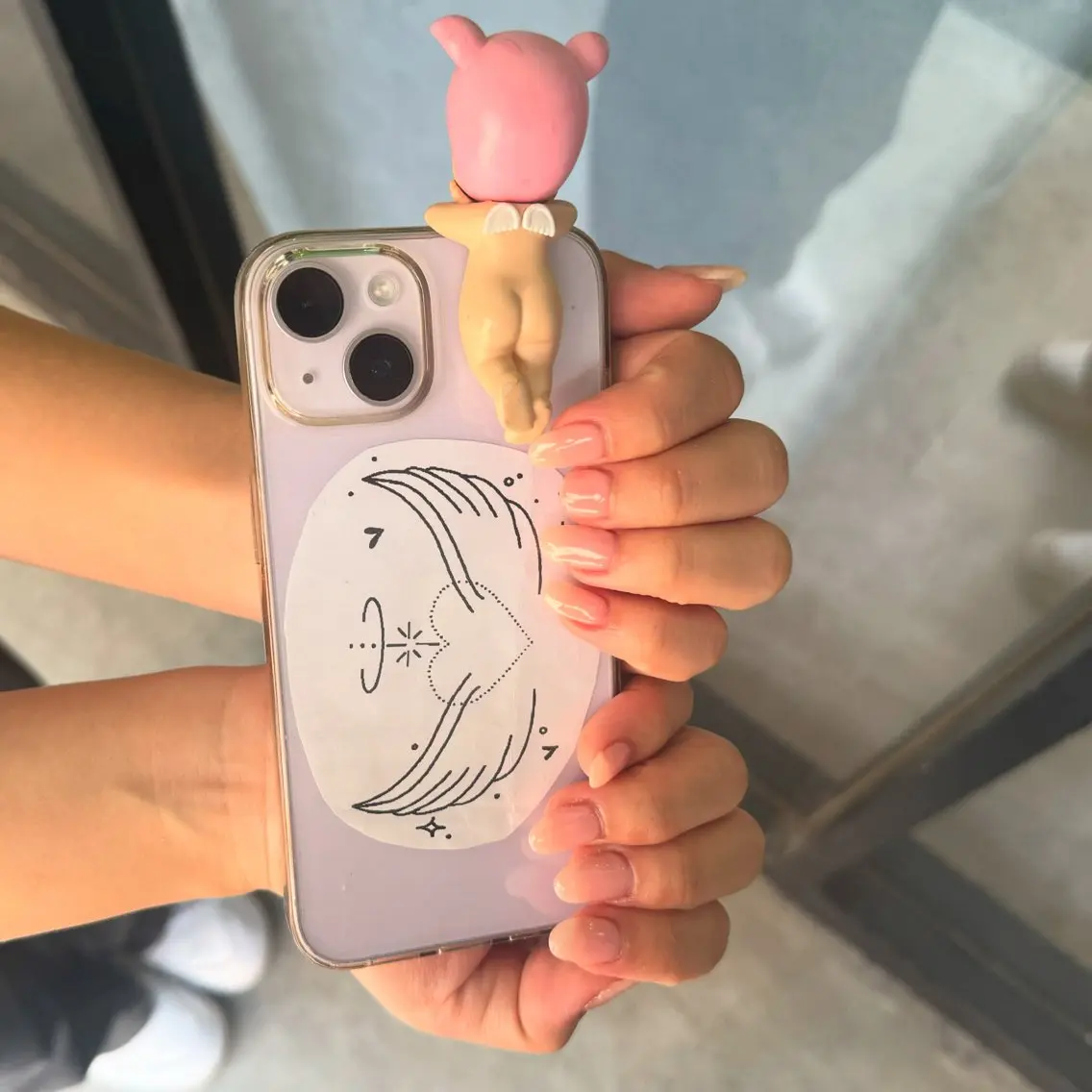 ネイル ハンドネイル mizuki 🎀のネイルデザイン