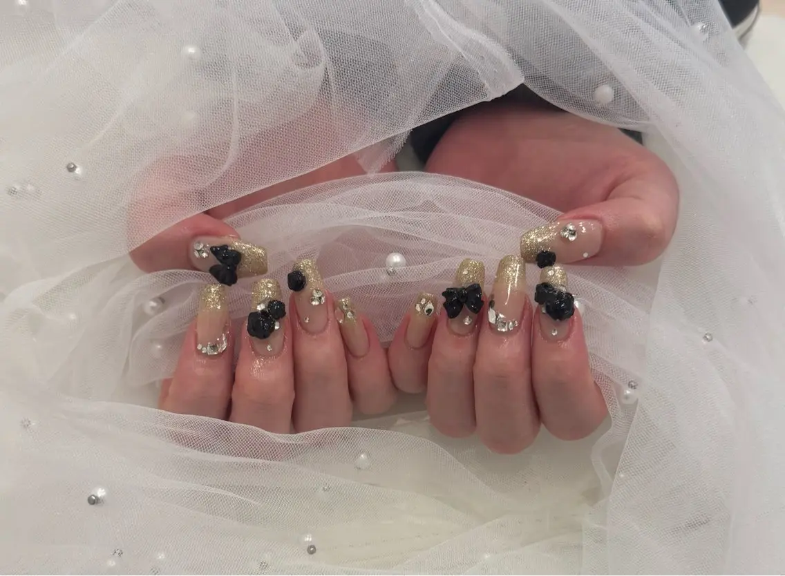 ネイル ハンドネイル nail salon belleのその他イメージ