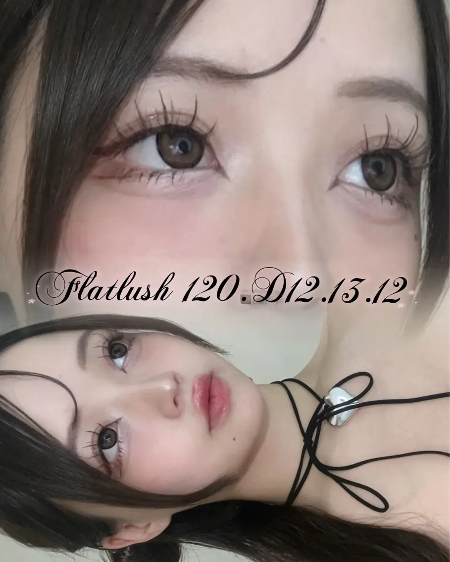 マツエク・マツパ 莉 緒 菜 🎀のマツエク・マツパデザイン