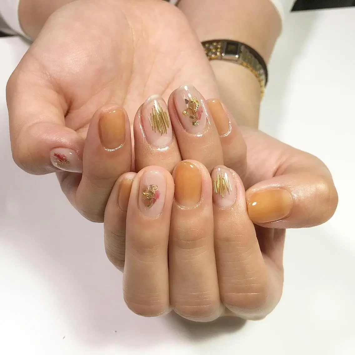 ネイル Otsuka Yumiのネイルデザイン