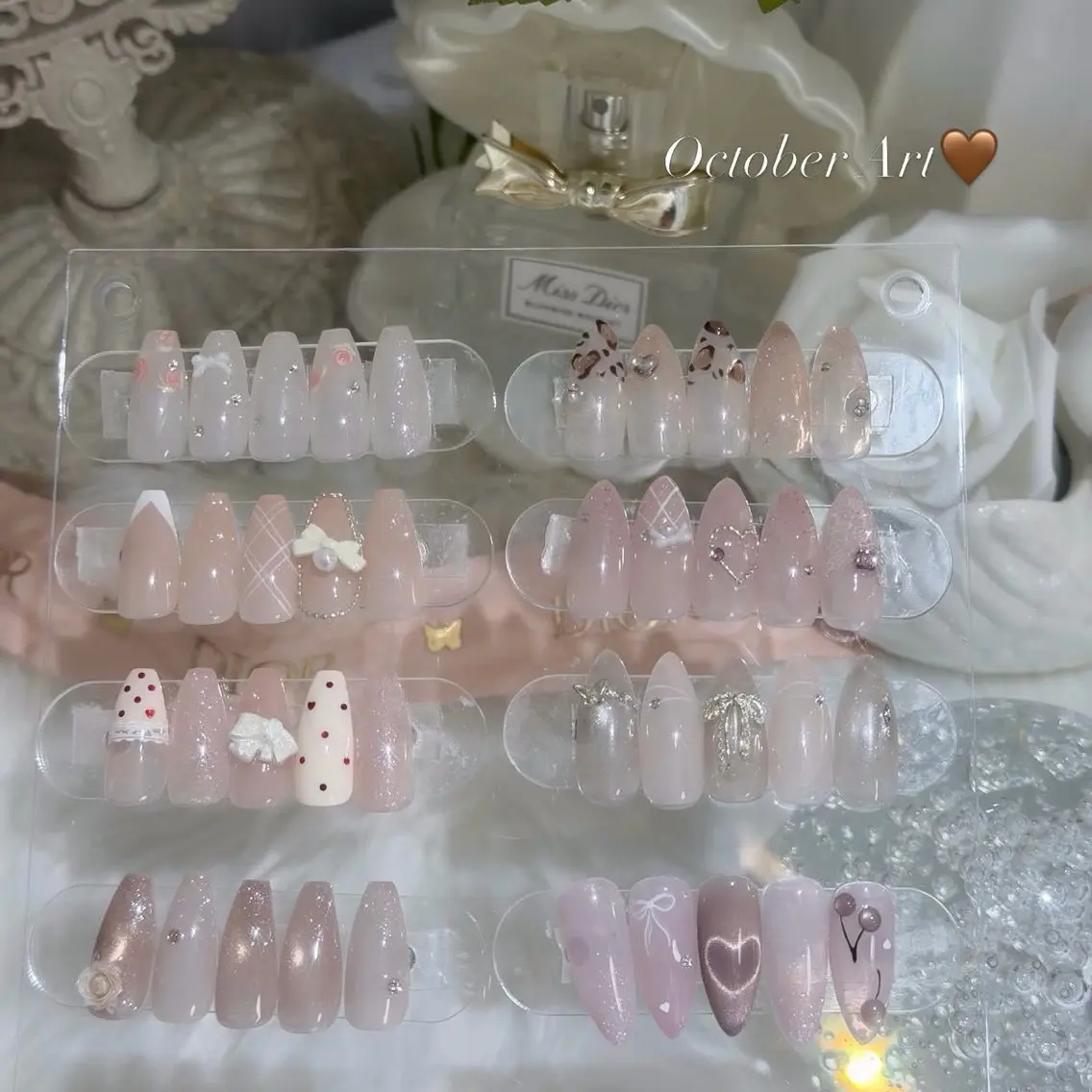 【オフあり】定額デザイン🧸⋆꙳の写真