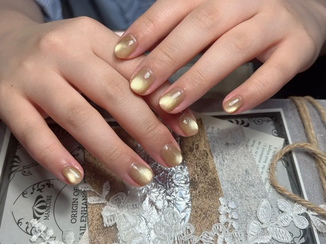 ネイル ハンドネイル seiko nailのネイルデザイン