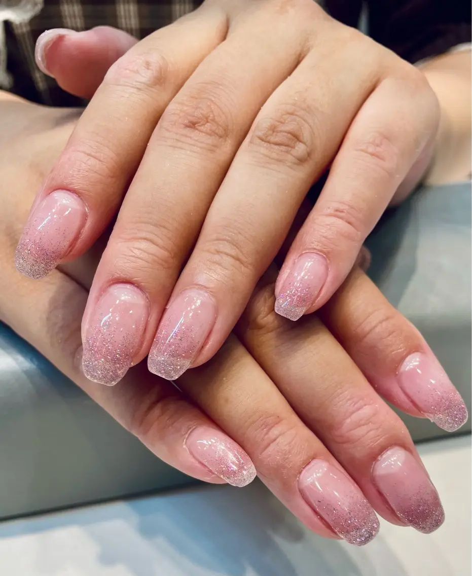ネイル nishidate namikaのネイルデザイン