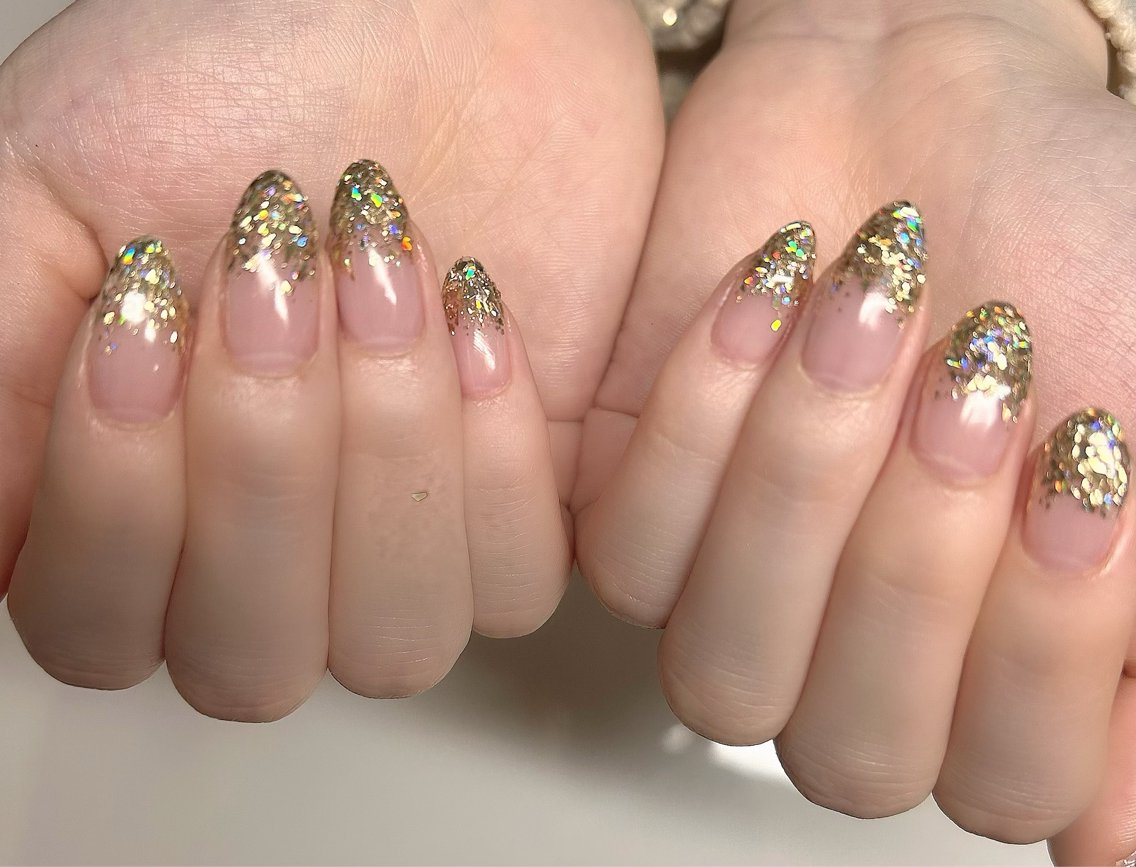 ネイル ハンドネイル 整うネイルサロン RIN NAILのネイルデザイン