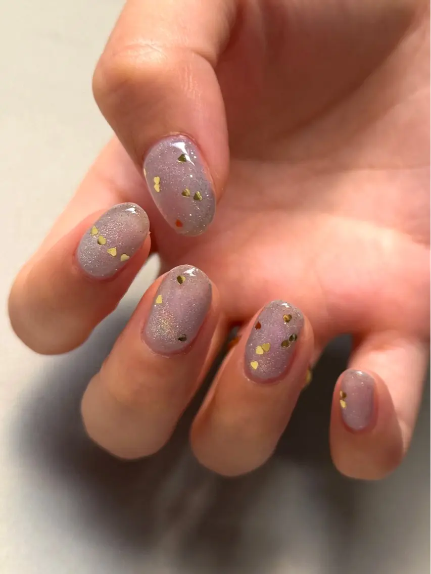 ネイル ハンドネイル Manon atsumiのネイルデザイン