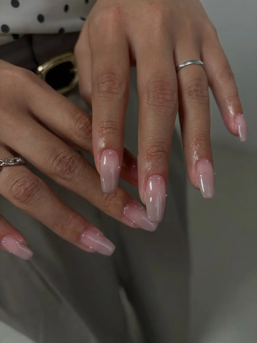 ネイル ハンドネイル nail salon Rieluのネイルデザイン