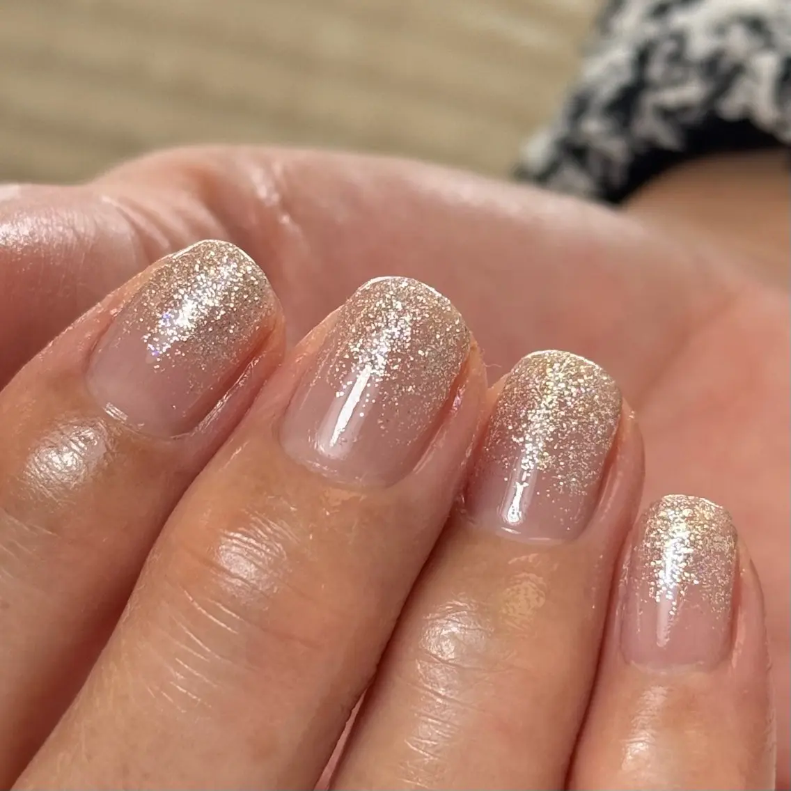 ネイル ハンドネイル 長 美乃莉のネイルデザイン