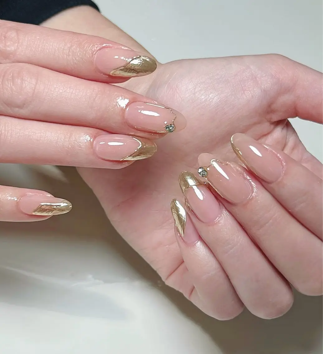 ネイル 👛Lien nailsのネイルデザイン