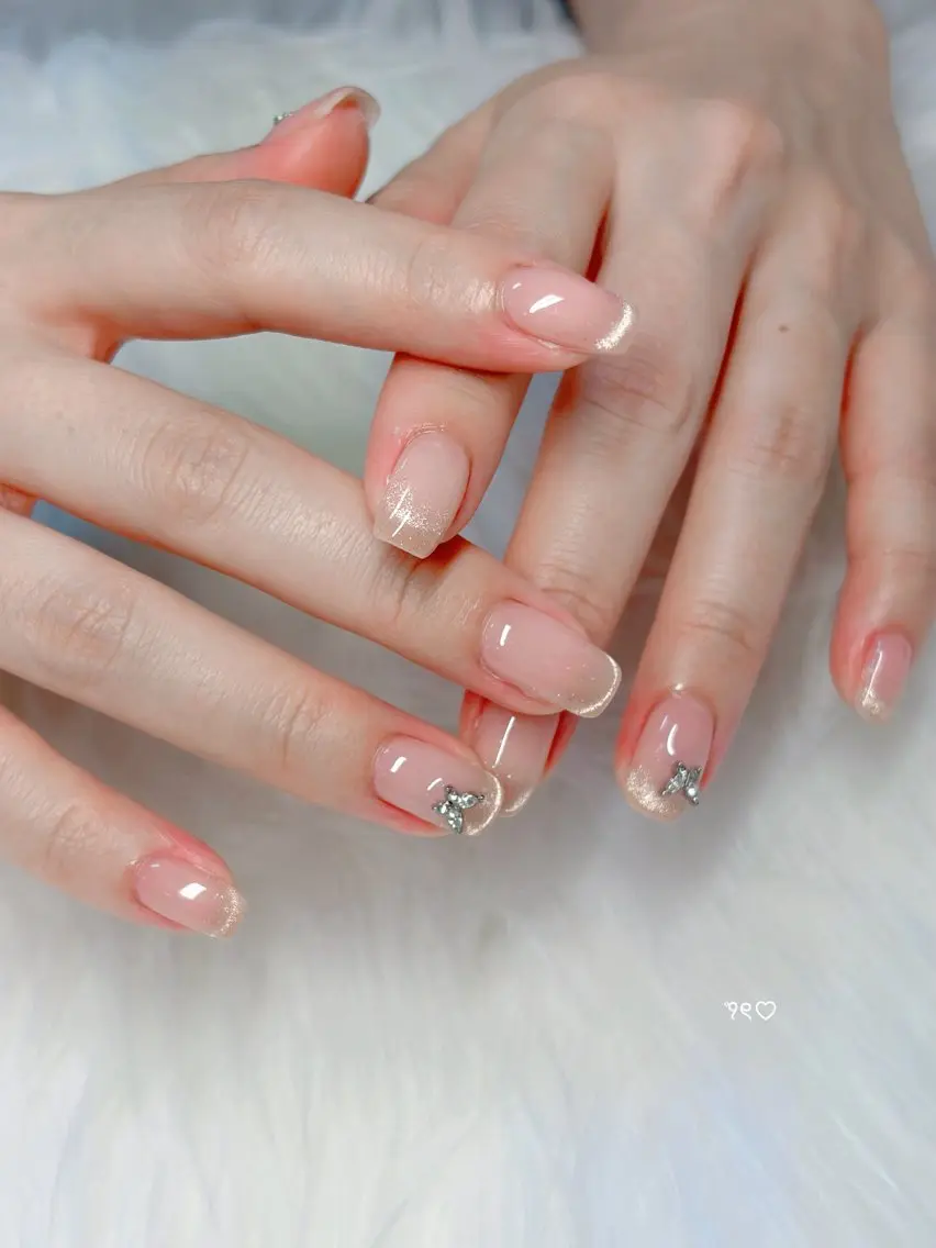ネイル nail salon &e ayaのネイルデザイン