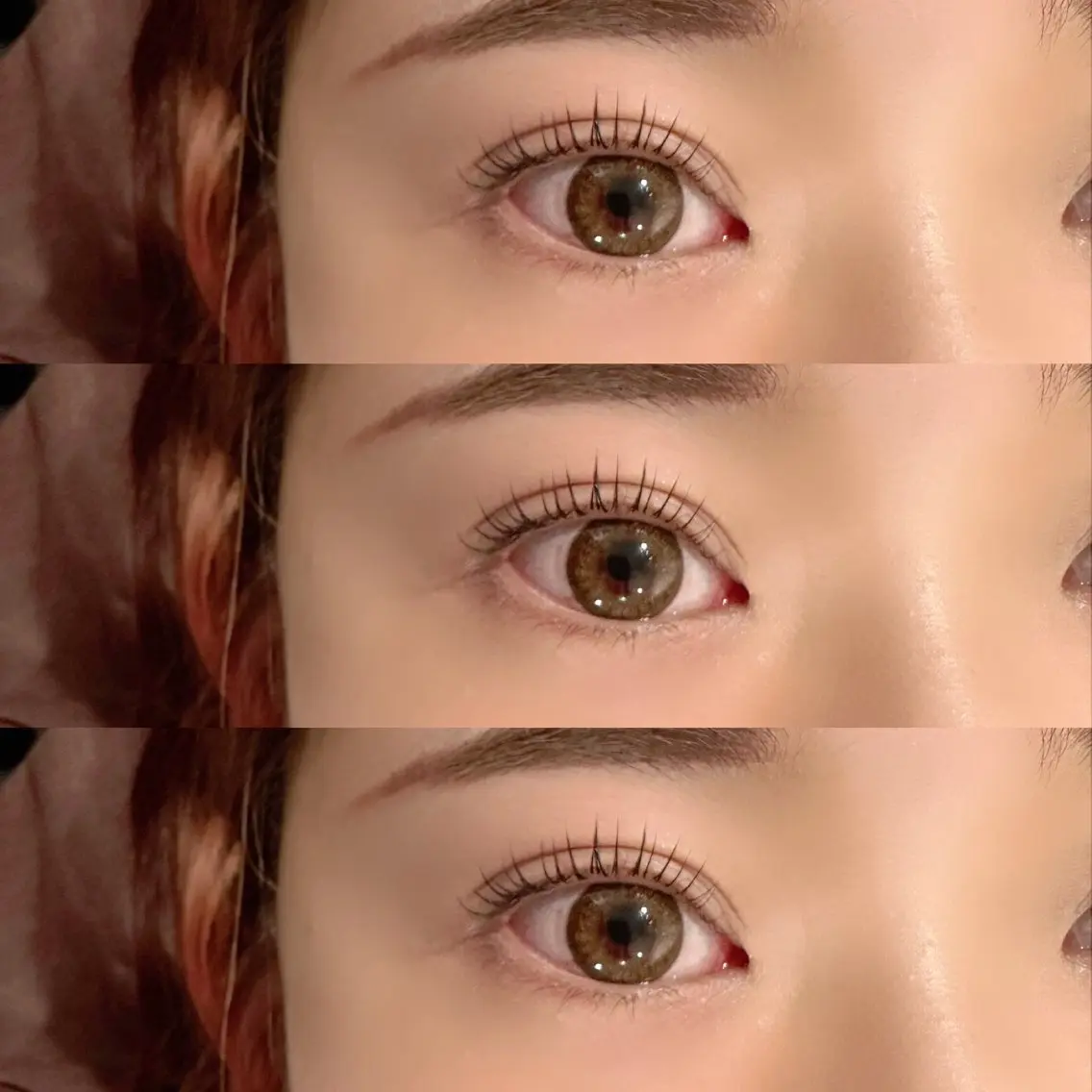 マツエク・マツパ マツパ takako _eyedesignのマツエク・マツパデザイン