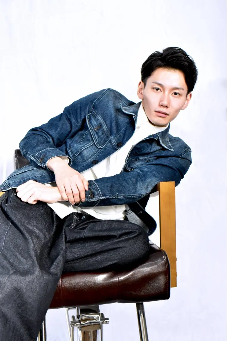 ショート パーマ ニュアンスパーマ カット パーマ ✂︎ wakano shinpei✂︎のヘアスタイル
