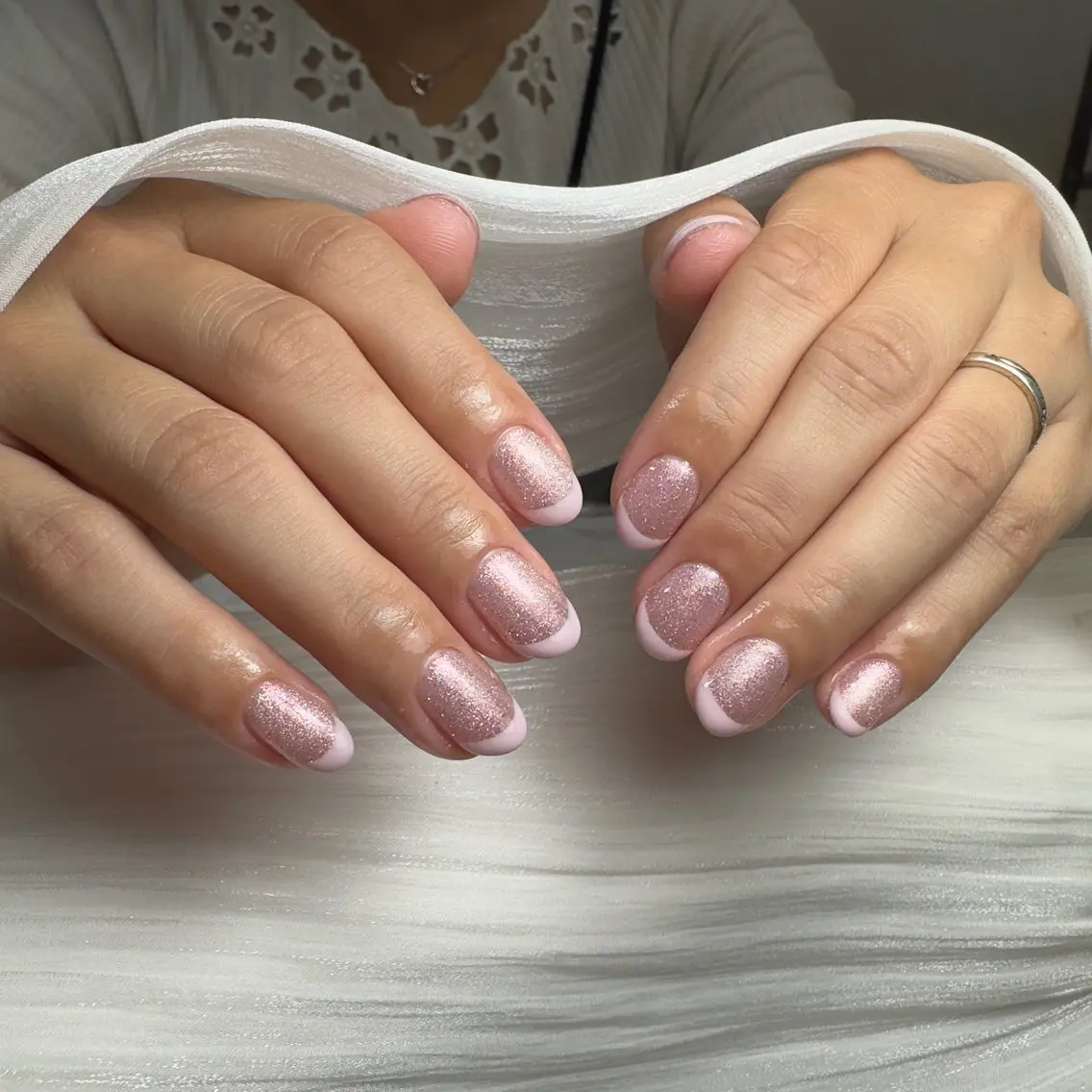 ネイル ハンドネイル Miami Nailのネイルデザイン