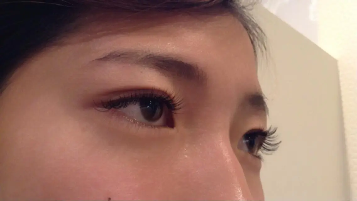 マツエク・マツパ セーブル セクシー m+eyelash 🩵南森町駅1分🚉のマツエク・マツパデザイン