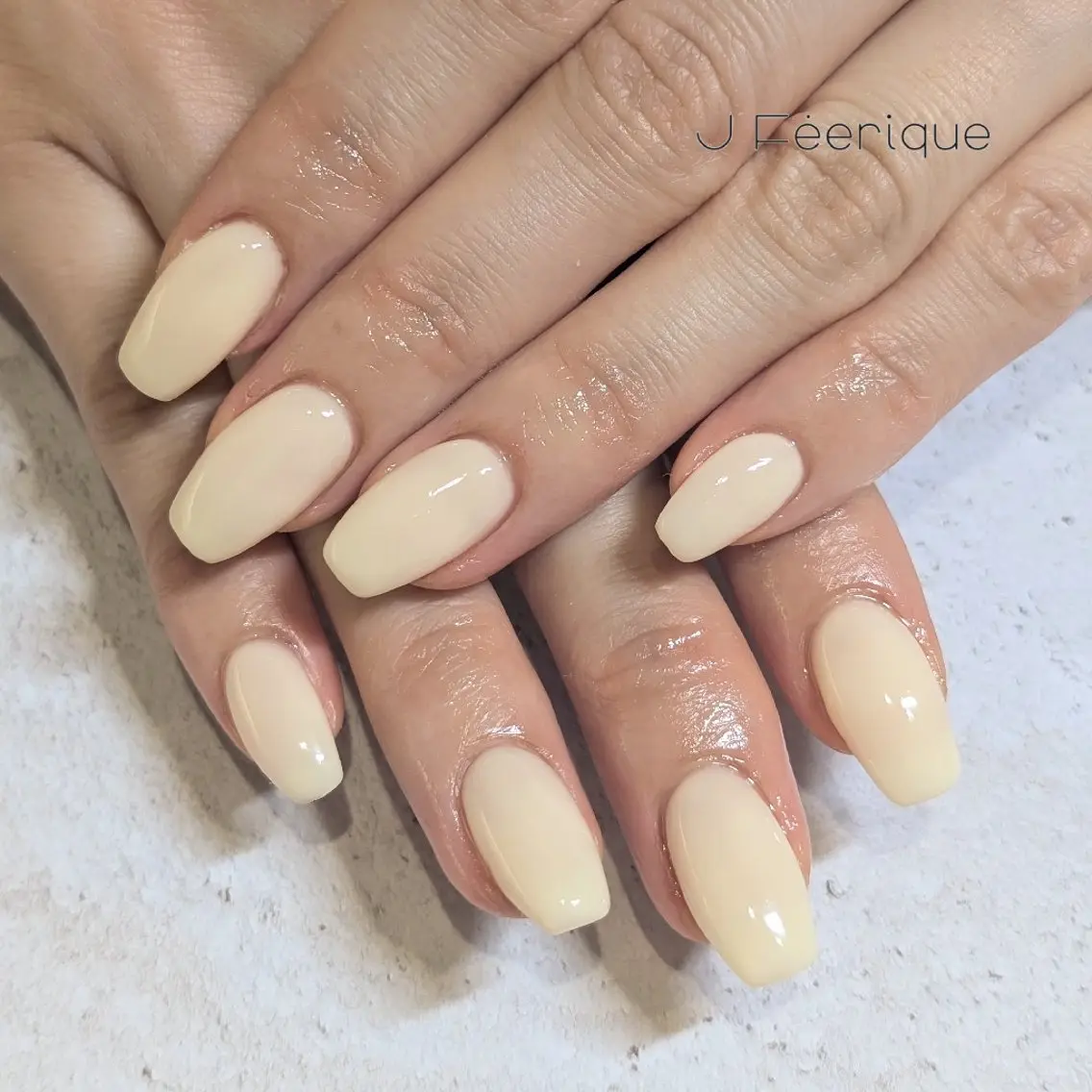 ネイル ハンドネイル ハンドケア Eri 歴8年 / 南森町ネイル💅のネイルデザイン