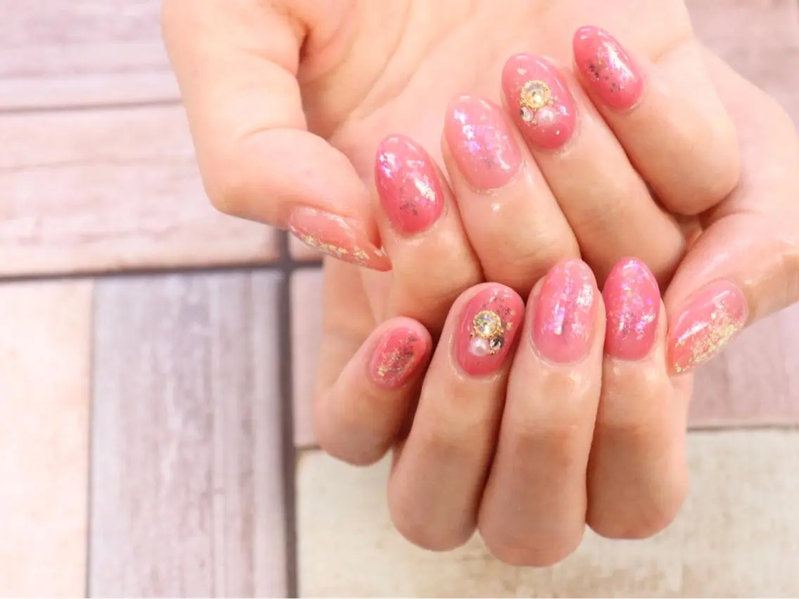 ネイル Dolce.Nail 大宮店のネイルデザイン