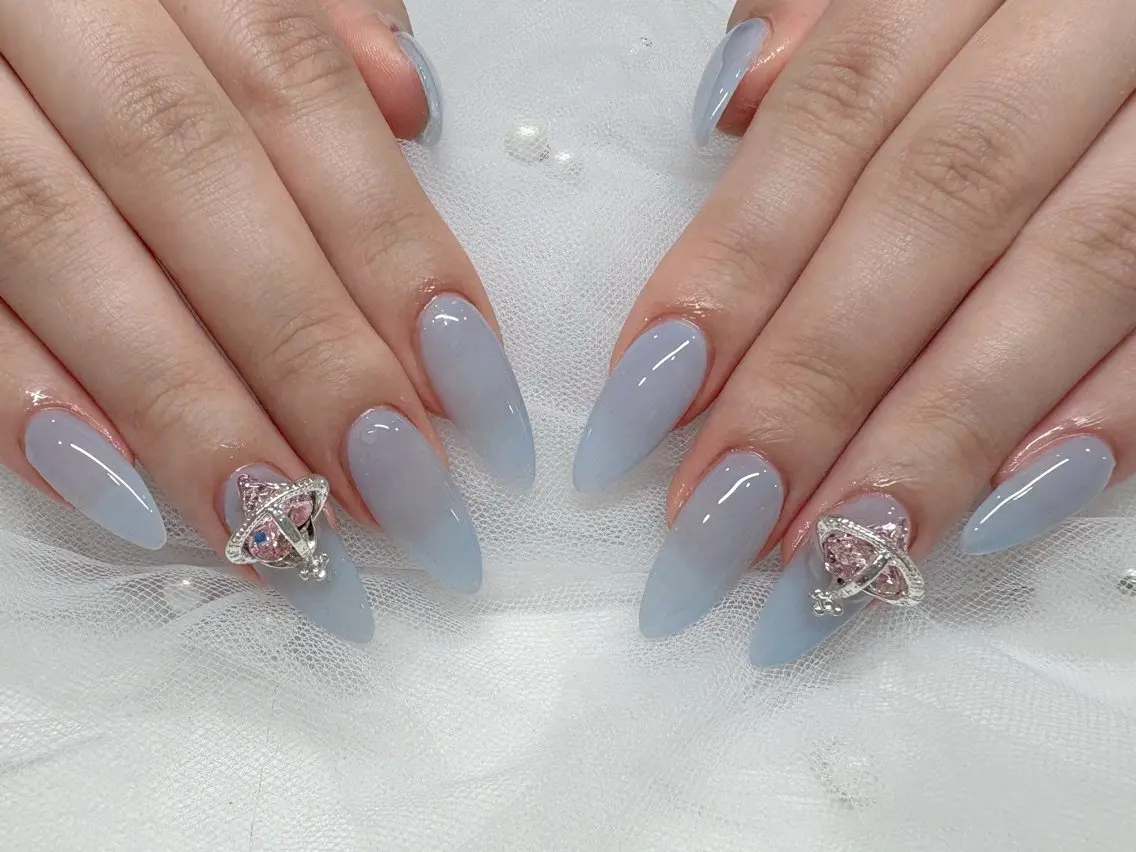 ネイル ハンドネイル ハンドケア The Nail & Eye Lashの眉毛・アイブロウイメージ