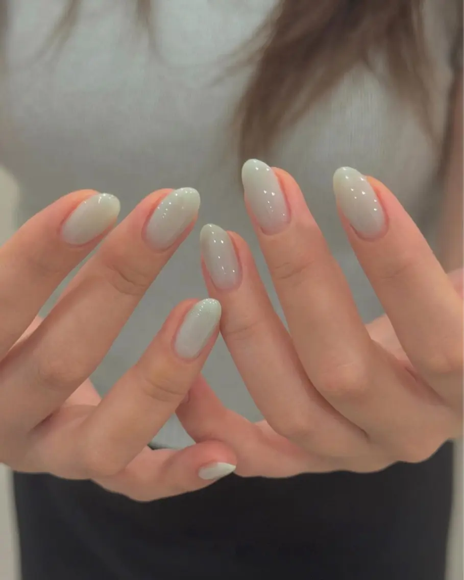 パーマ ヘアアレンジ メンズ メンズ韓国風 Hina chanのネイルデザイン