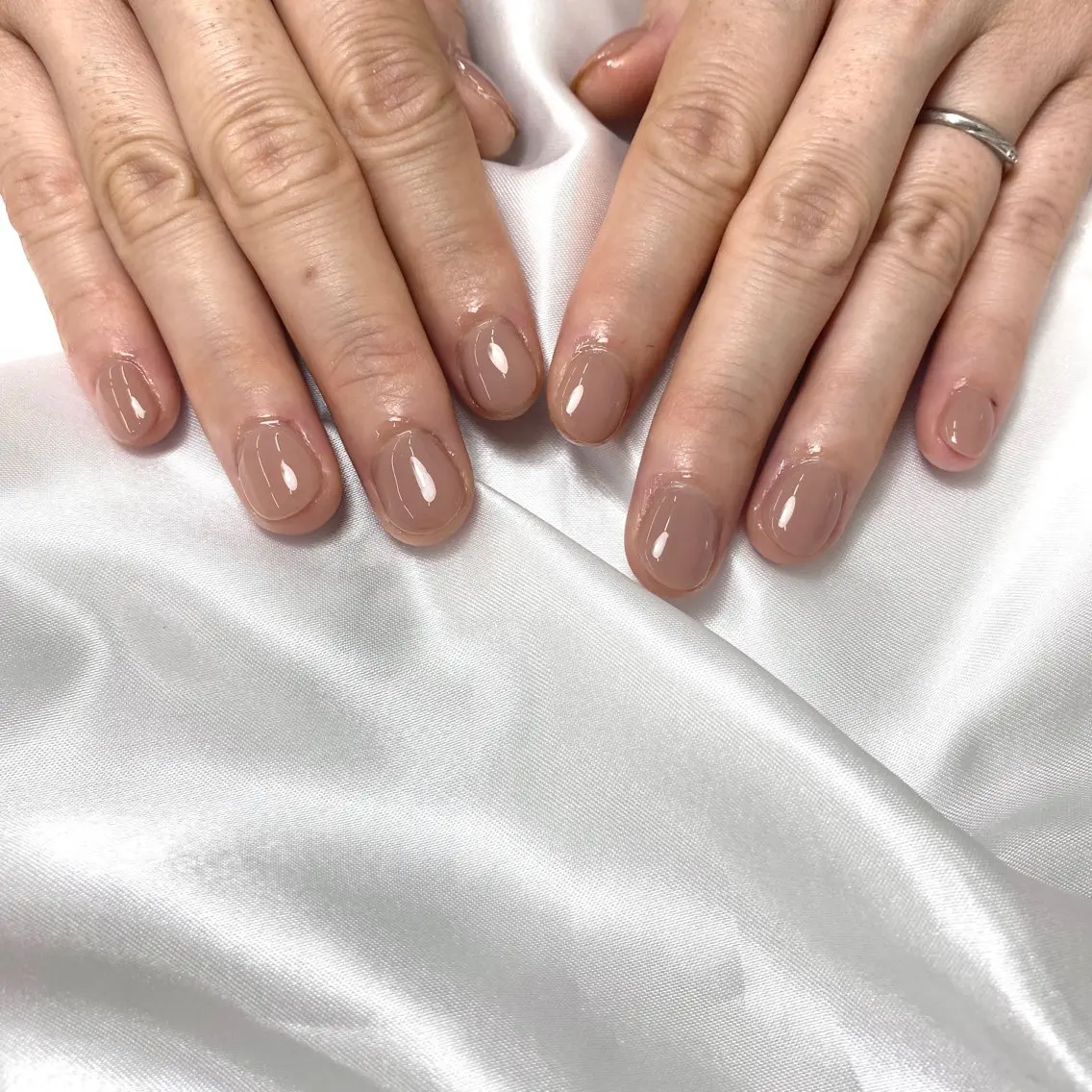 ネイル Tagi Nail 銀座店のネイルデザイン