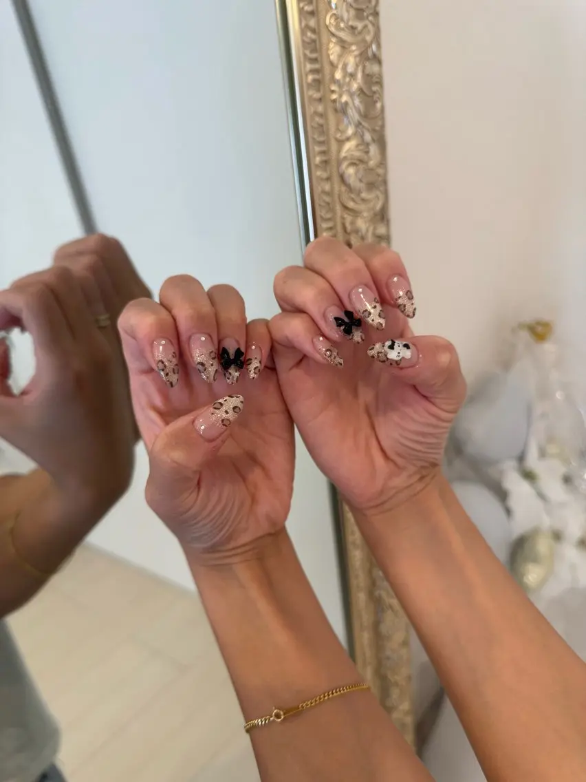 ネイル ハンドネイル nail salon belleのその他イメージ