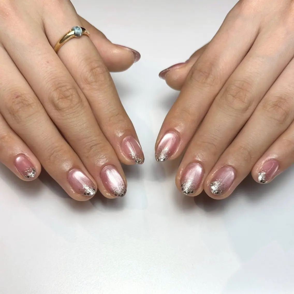 ネイル BOTA NAIL UMIのネイルデザイン