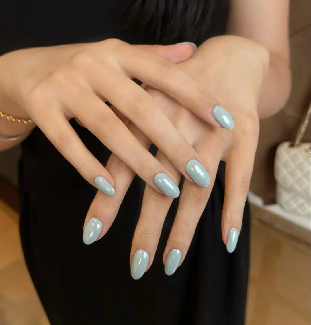 ネイル ハンドネイル Dione Nail きよみのネイルデザイン