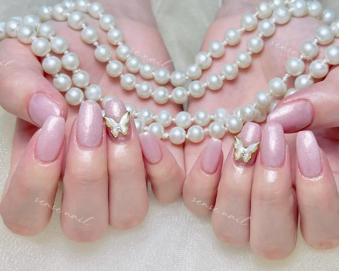 ネイル Maiii 💗のネイルデザイン