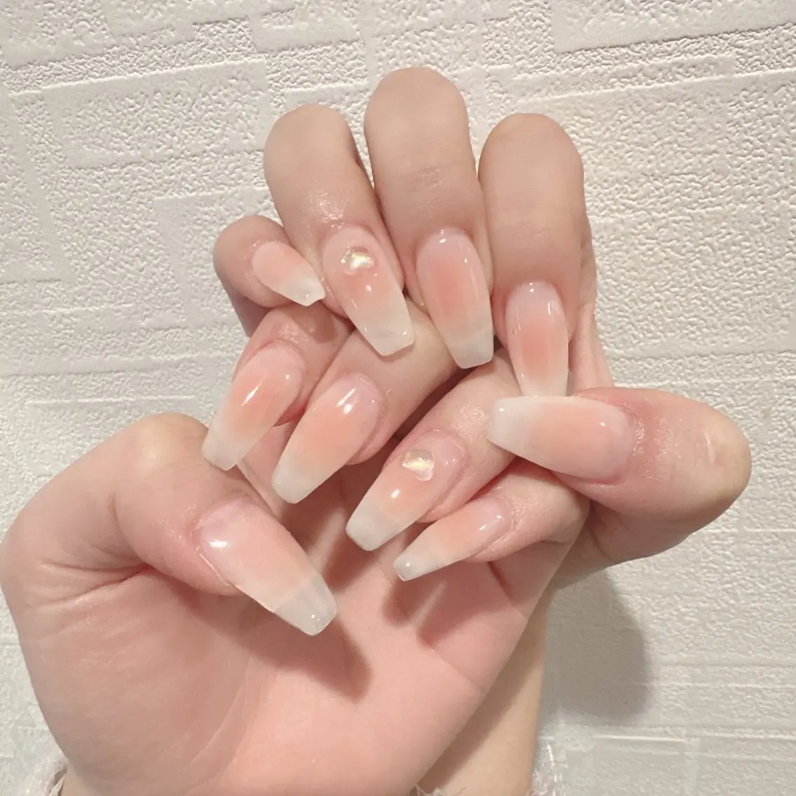 ネイル ハンドネイル D-BEAUTY Nailsalonのネイルデザイン