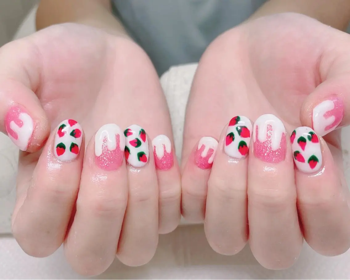 ネイル コウ カnail💅のネイルデザイン