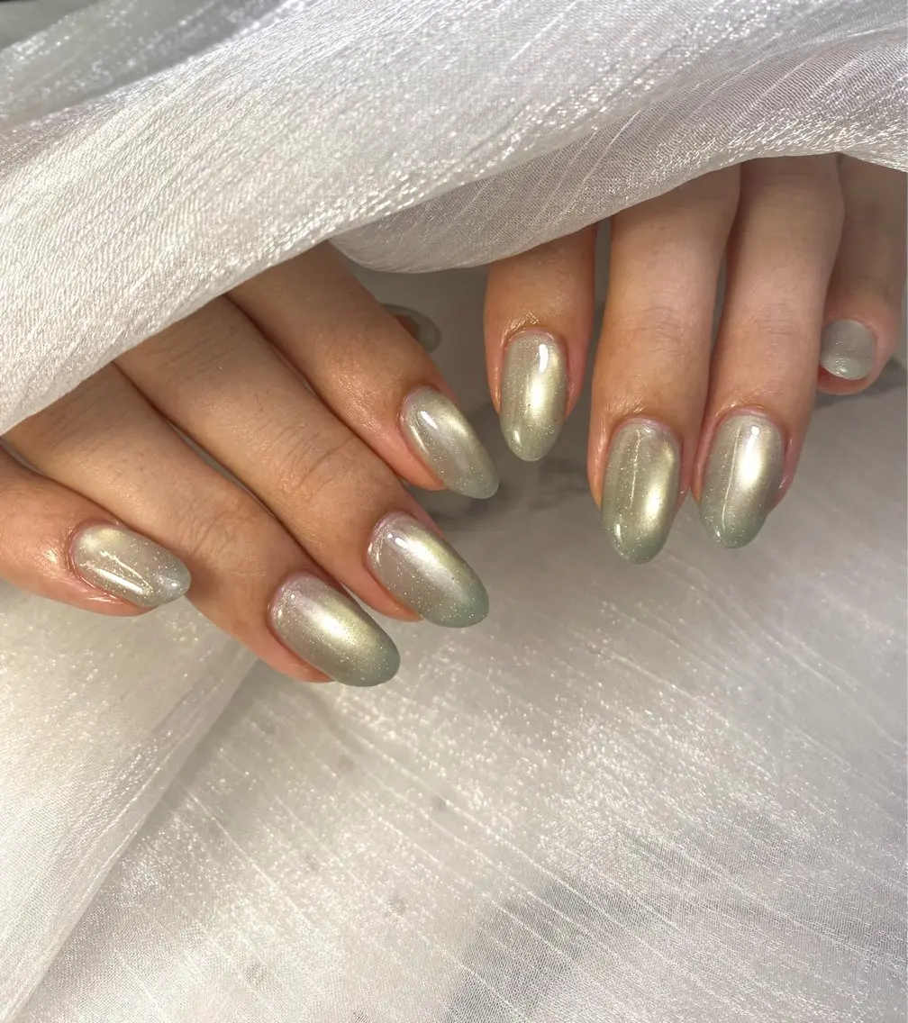 ネイル ハンドネイル 錦糸町 mi_nailのネイルデザイン