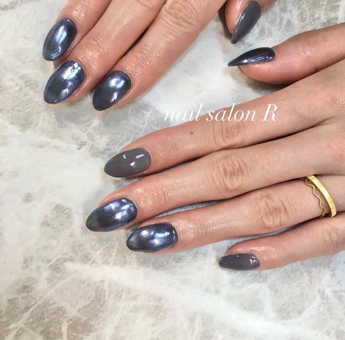 ネイル nail salon Rのネイルデザイン