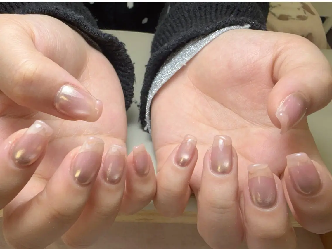 ネイル july nailのネイルデザイン