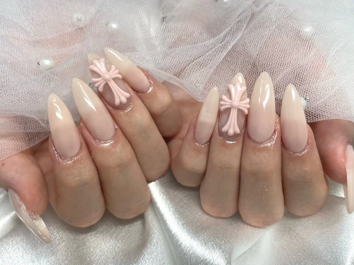 ネイル ハンドネイル ネイルサロン kikiのネイルデザイン