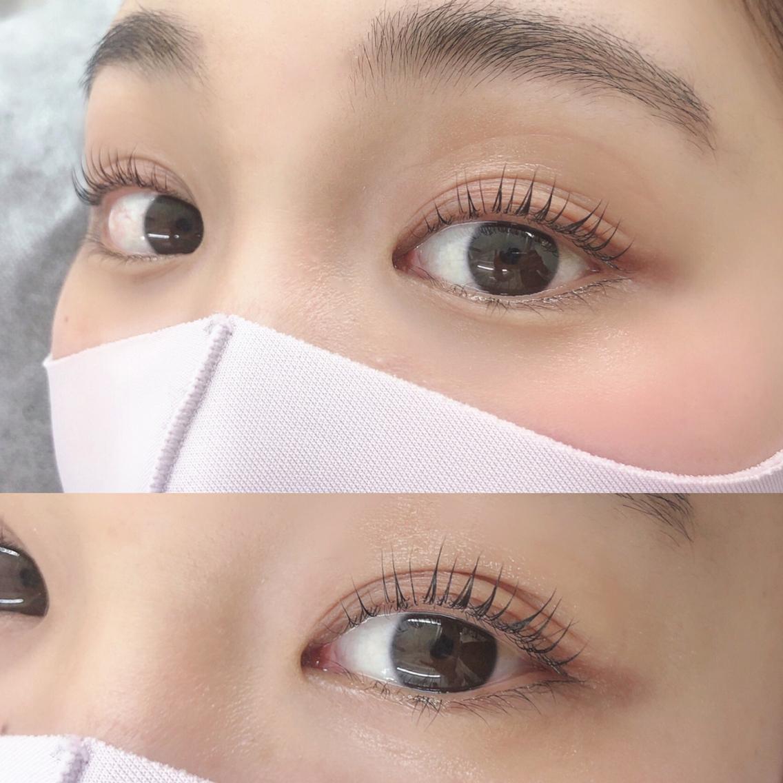 パーマ マツエク・マツパ まつ毛屋🌷 maaru。の眉毛・アイブロウイメージ