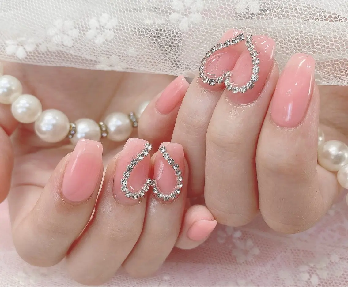 ネイル I  nail Lisaのネイルデザイン