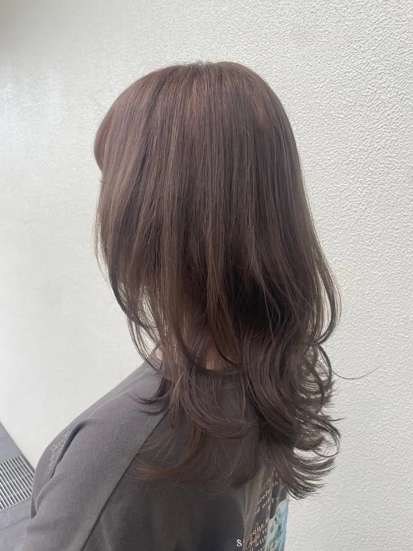 似合わせカット🌟の写真