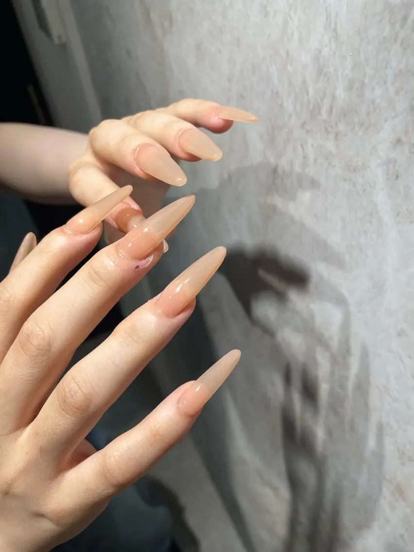 ネイル Biju_ NailStudioのネイルデザイン