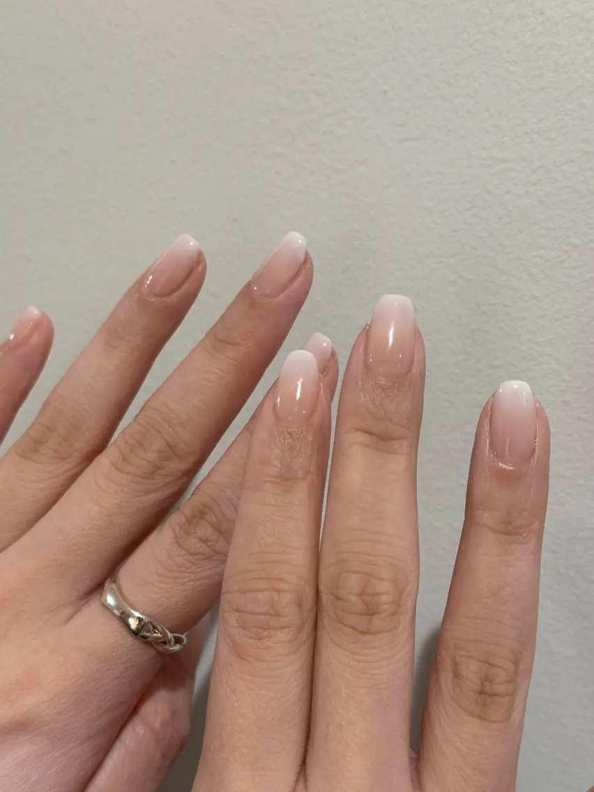 ネイル ハンドネイル nail salon Clairのネイルデザイン