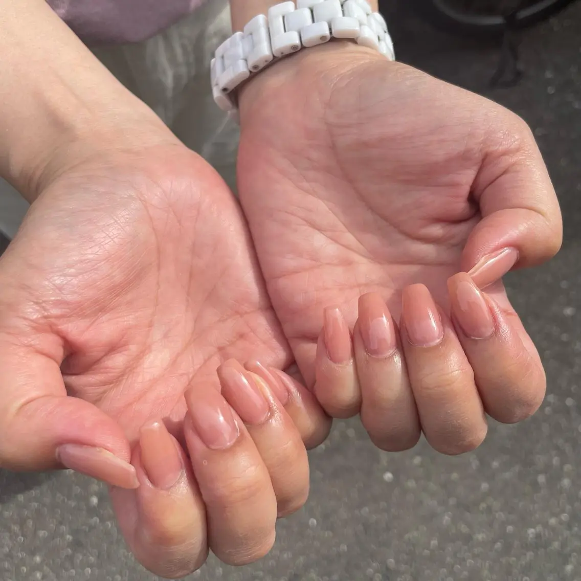ネイル Lino nailのネイルデザイン